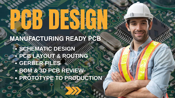 do esp32 pcb design, schematic, iot pcb layout, bom for embedded system in kicad