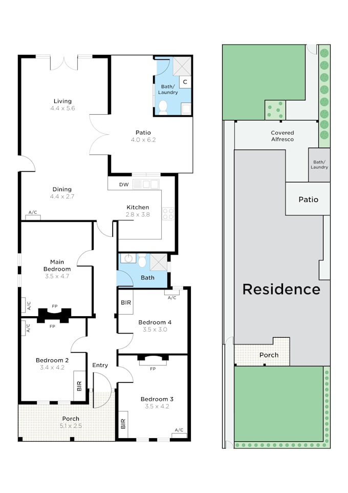 convert pdfs and sketches into clean 2d floor plans