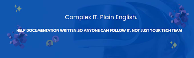 make IT knowledge base and help documentation work for your team