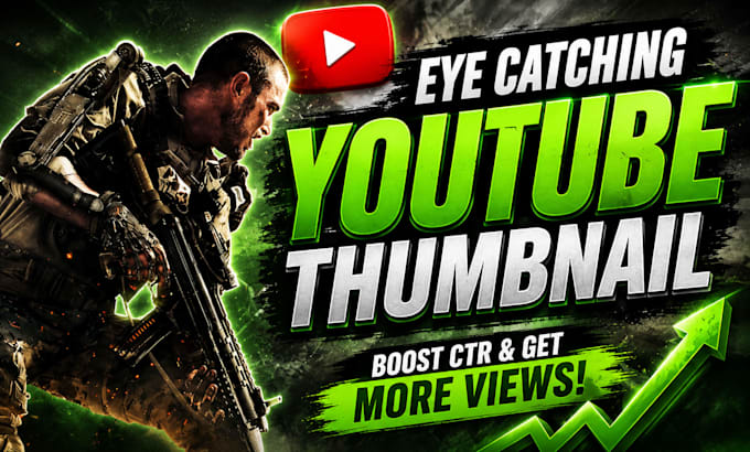 make you a great youtube thumbnail