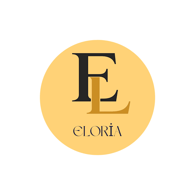 create a clean minimalist logo that stand out