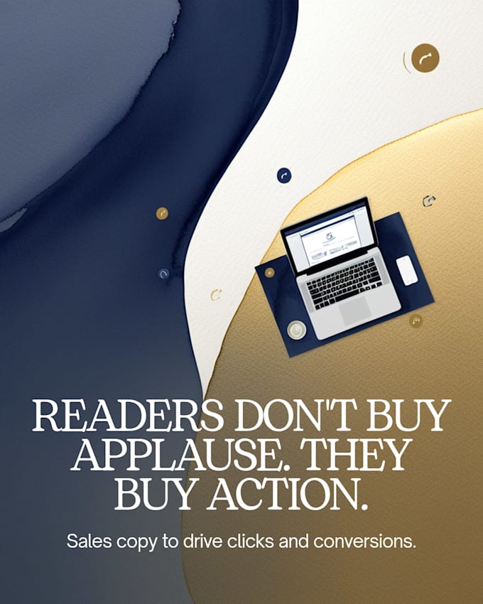architect persuasive copy that sells for you