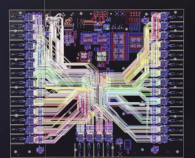 expert pcb design using altium easyeda allergo pads