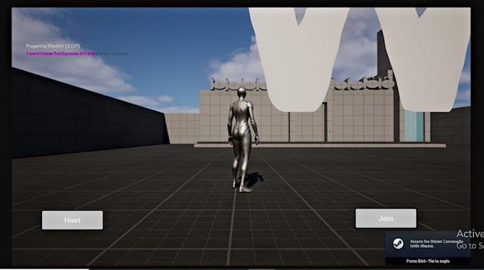 fix unreal engine packaging errors, crashes, and build issues