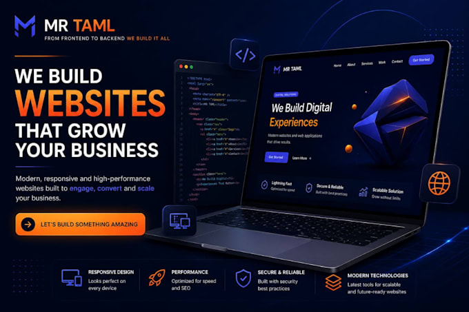 software developer fintech app pos saas crm mlm erp hrm lms mobile app