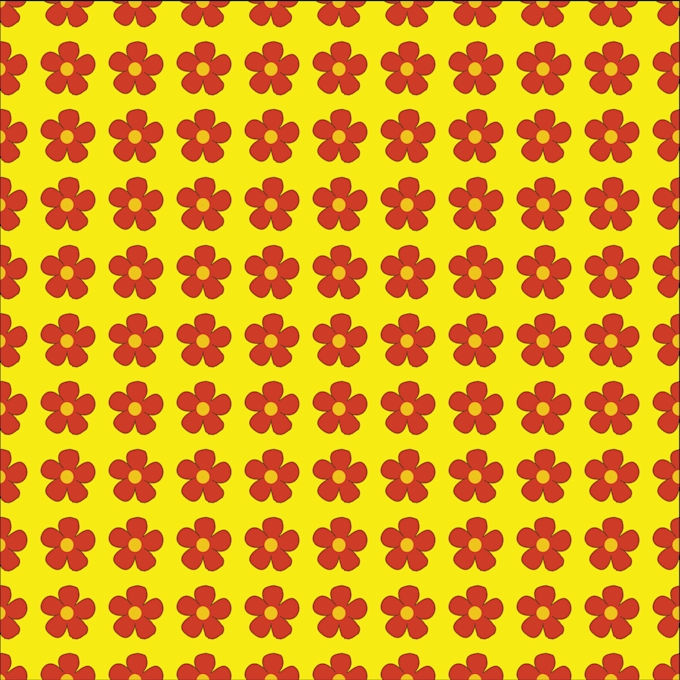 design pattern designs using adobe illustrator