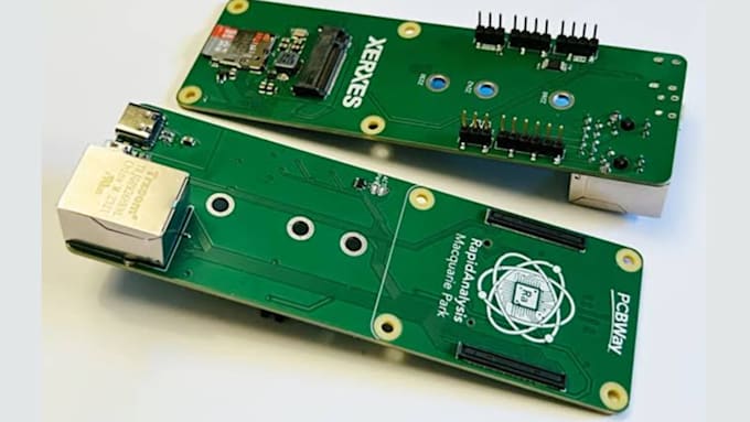 engineer reliable cm4 cm5 carrier board designs for embedded systems