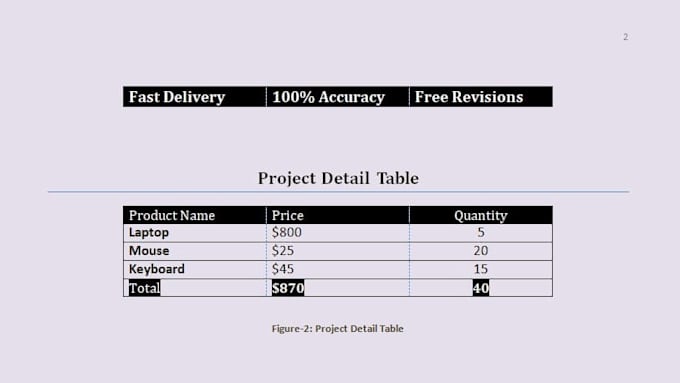 type handwritten notes, images, or scanned documents into ms word
