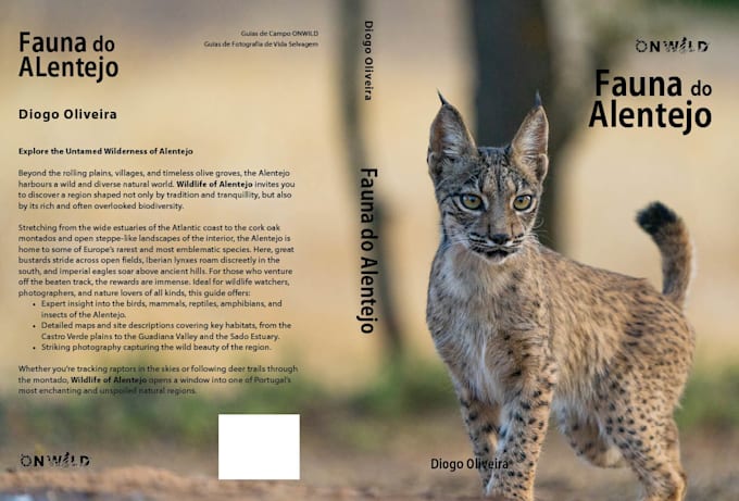 review your science and nature books