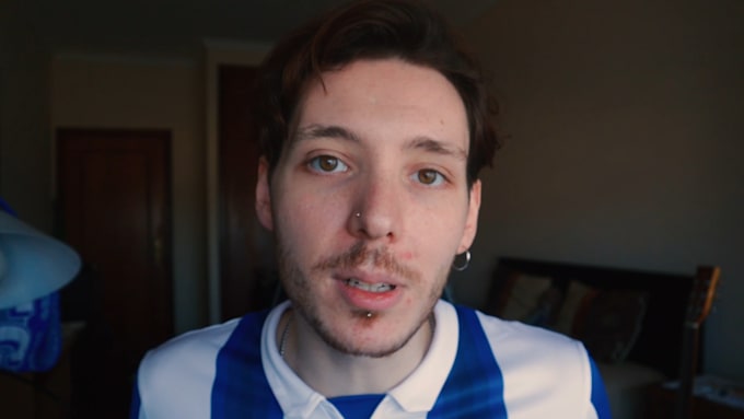 professionally edit engaging youtube videos for your channel