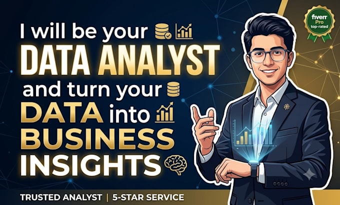 do data analysis, spss statistics and business insights report