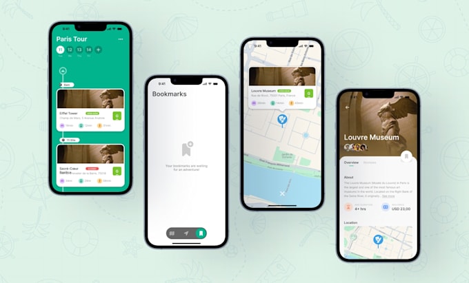develop high performance ios apps using swiftui and uikit