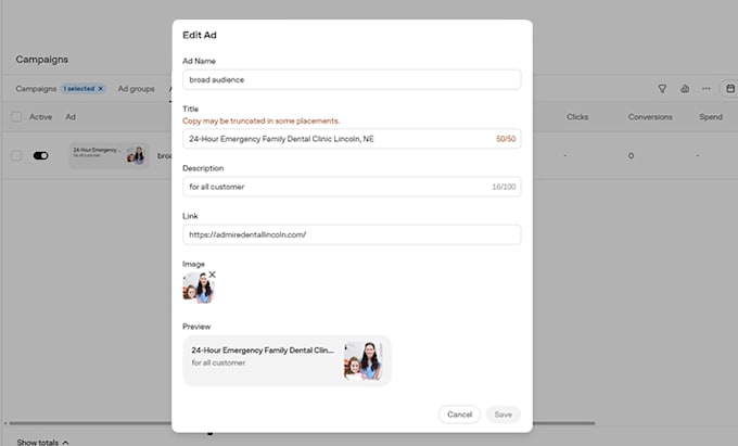 set up chatgpt ads, openai ads campaigns, and conversion tracking