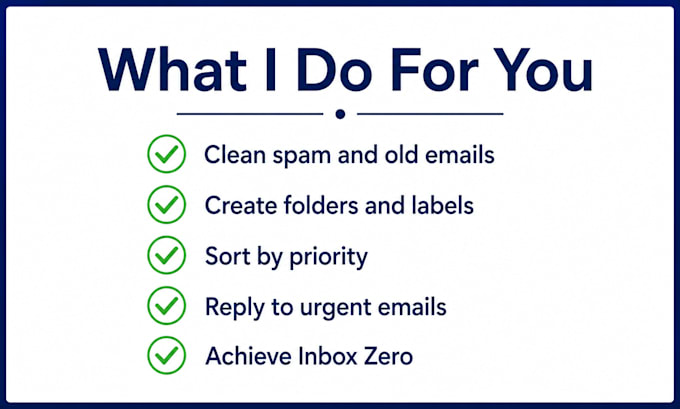 do accurate data entry, web research and email management