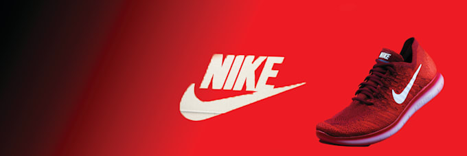 product banners and ad posters