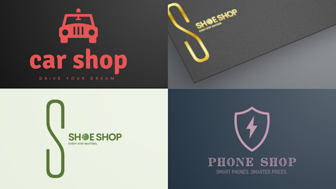 create a unique business name, company name and slogans