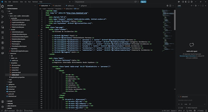 fix python bugs, resolve django issues and write quick scripts