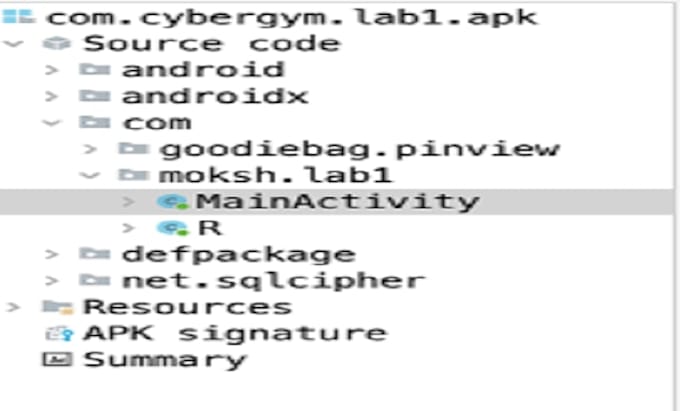 decompile binary dll exe apk ea to code with reverse engineering ai ready data