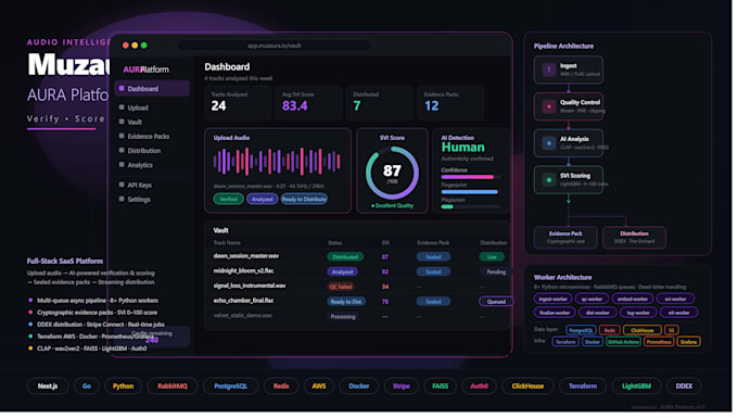develop a modern nextjs react website with tailwind CSS