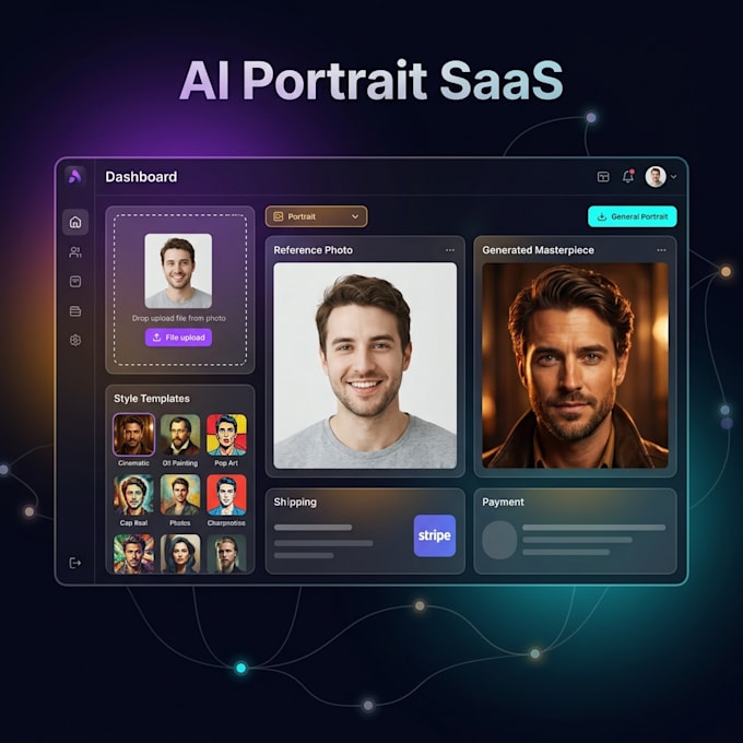 turn your comfyui workflow into an ai saas app