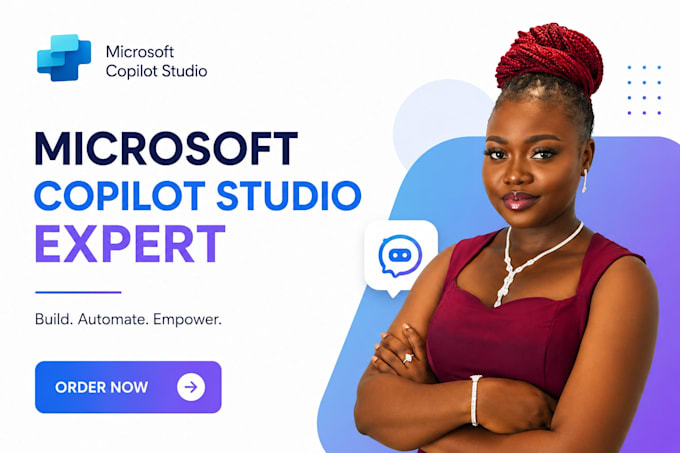 create smart microsoft copilot studio ai agents chatbot skills