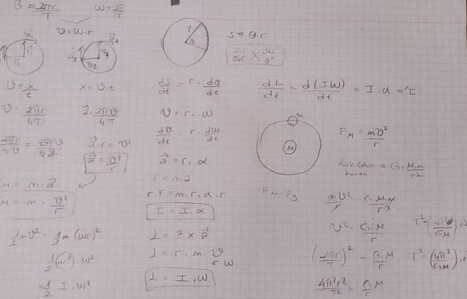 solve and explain physics, calculus, and algebra problems