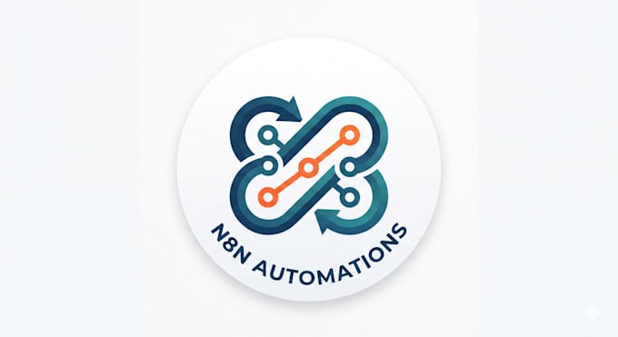 build custom n8n automations and api integrations