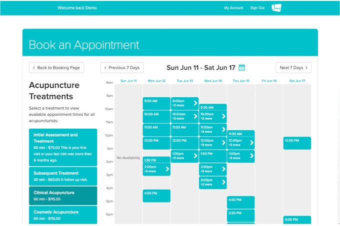 setup jane app athena drchrono zenoti emr ehr systems hipaa compliant forms
