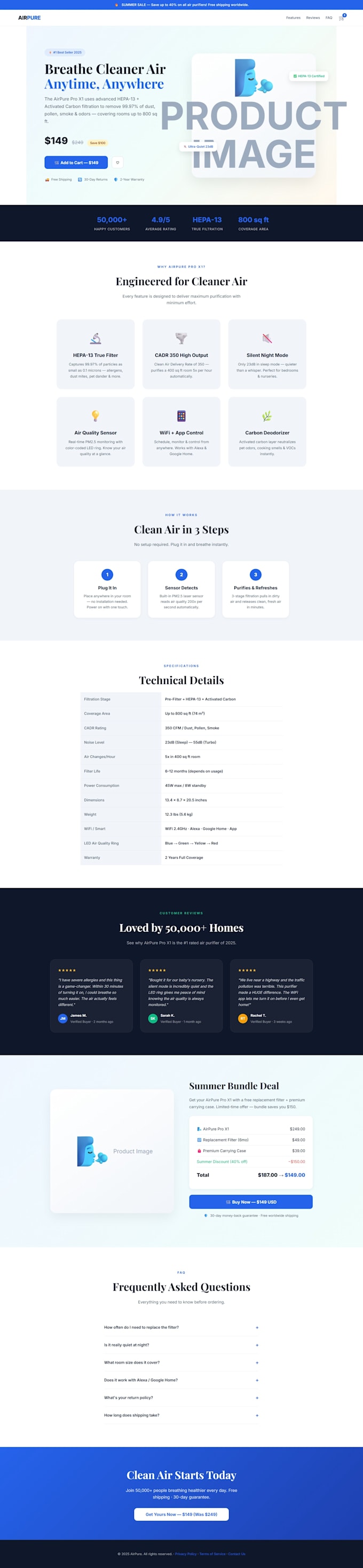 create website, landing page, company profile, ecommerce
