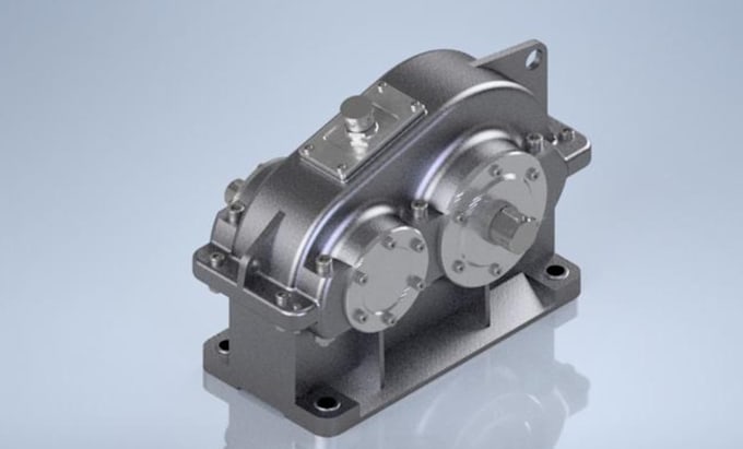 design engineering products with cad, fea, stress and vibration analysis