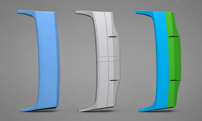 do 3d cad modeling, mechanical design, solidwork product design cad