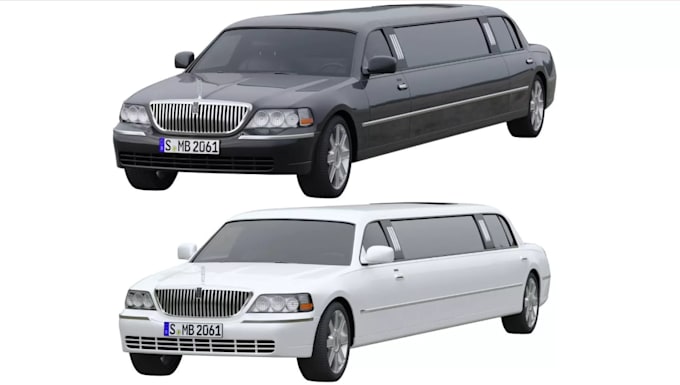 3d car modeling, car rendering, vehicle design, and 3d printing