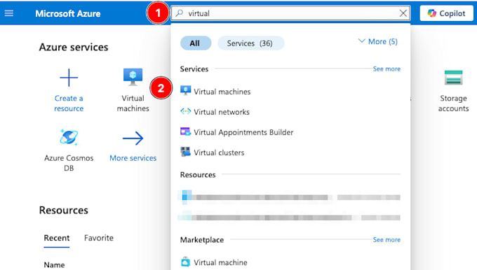 deploy and configure azure virtual machines professionally