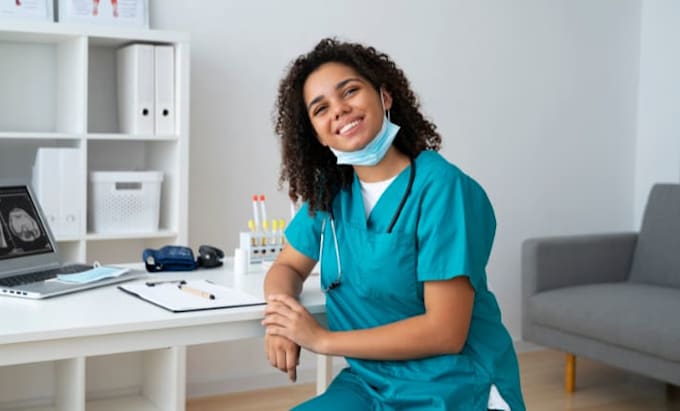do nursing case studies, progress notes, care plan and soap notes