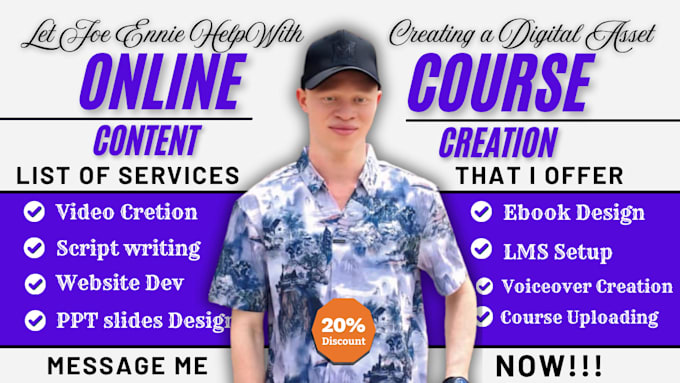 do online coaching program, flipbooks, modular course design for lms platforms