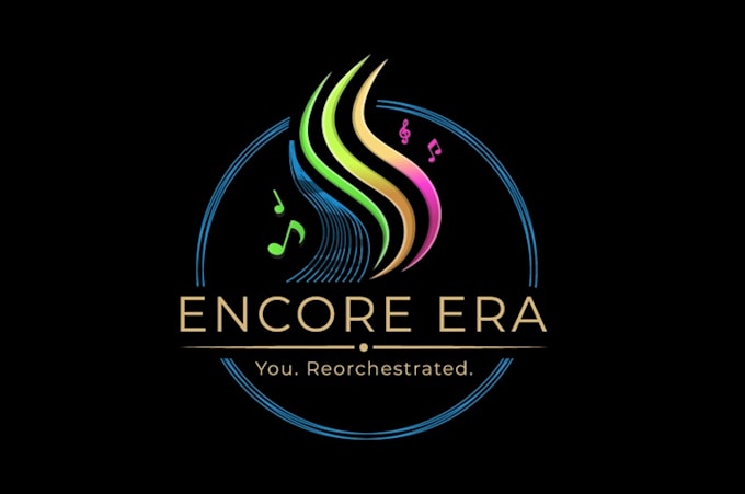 create a clean and professional consultant logo