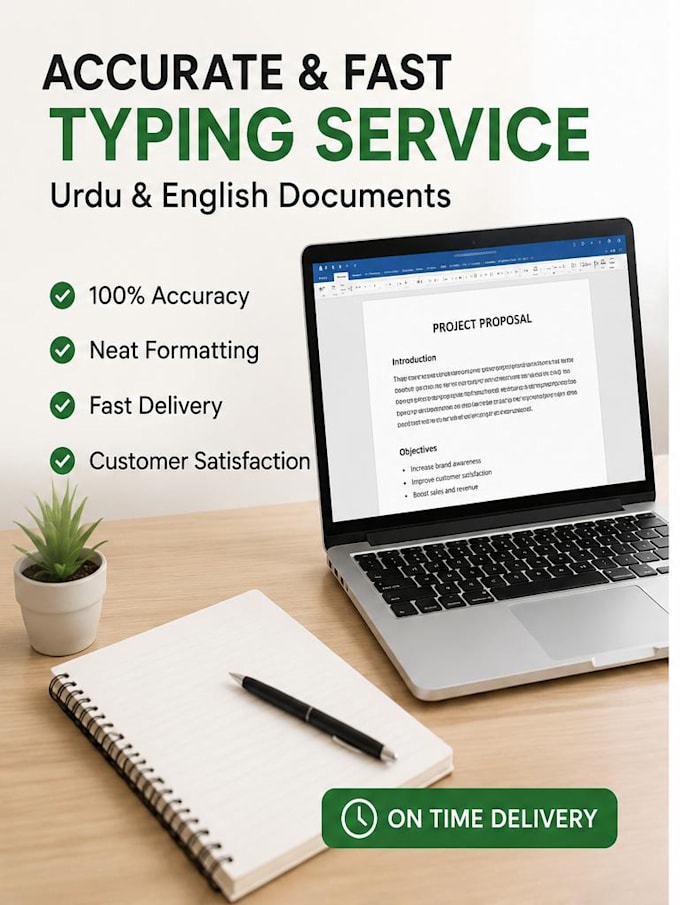 do fast and accurate typing and formatting