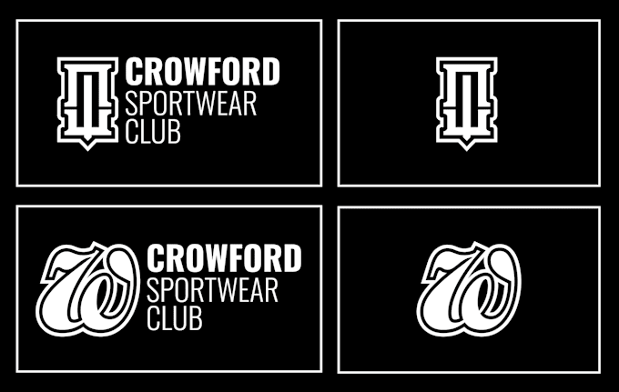 create a unique brand identity