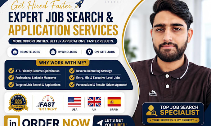 apply for job search and apply reverse recruiter, job application, job hunt