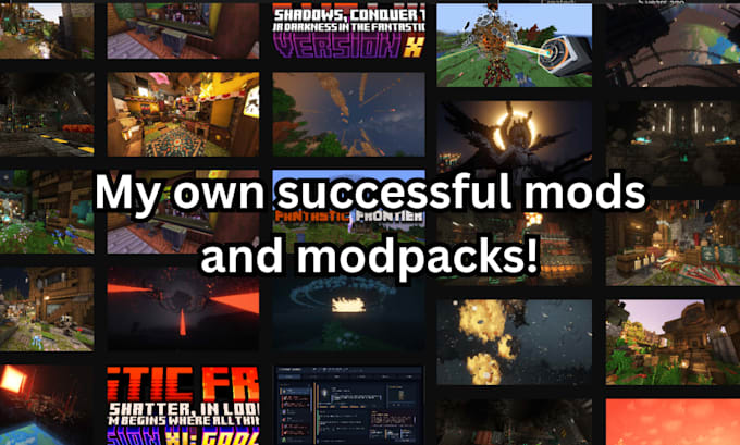 fix your minecraft forge modpack crashes and errors