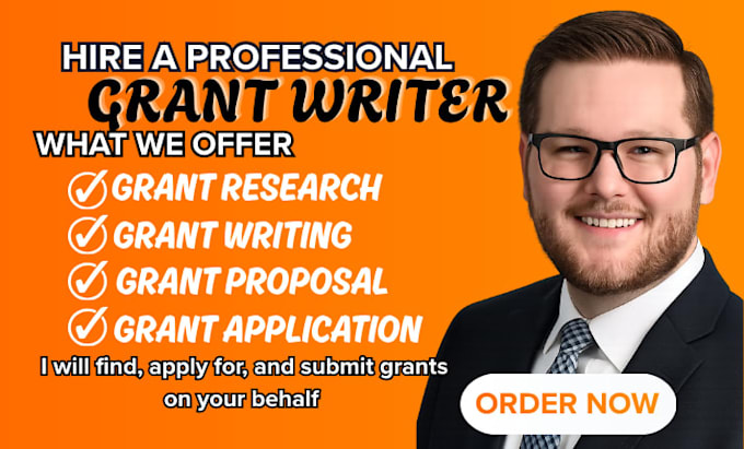do grant proposal, grant research, grant application, nonprofit grant writing