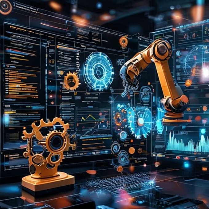 build ai chatbots with python and web scraping