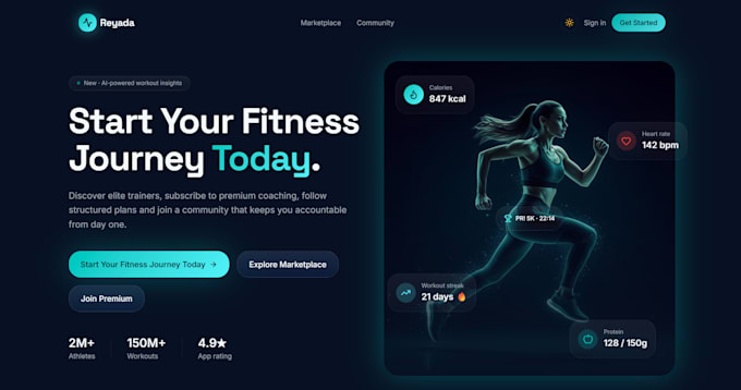 build a responsive websites