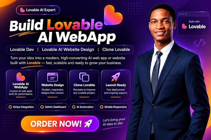 build lovable ai webapp lovable dev lovable ai website design clone lovable