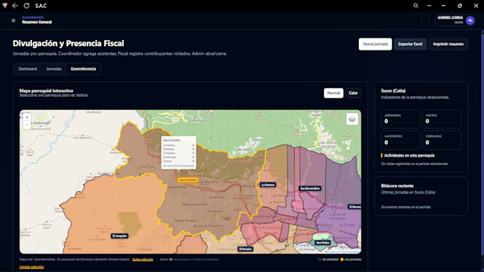 develop custom automation systems and data control tools