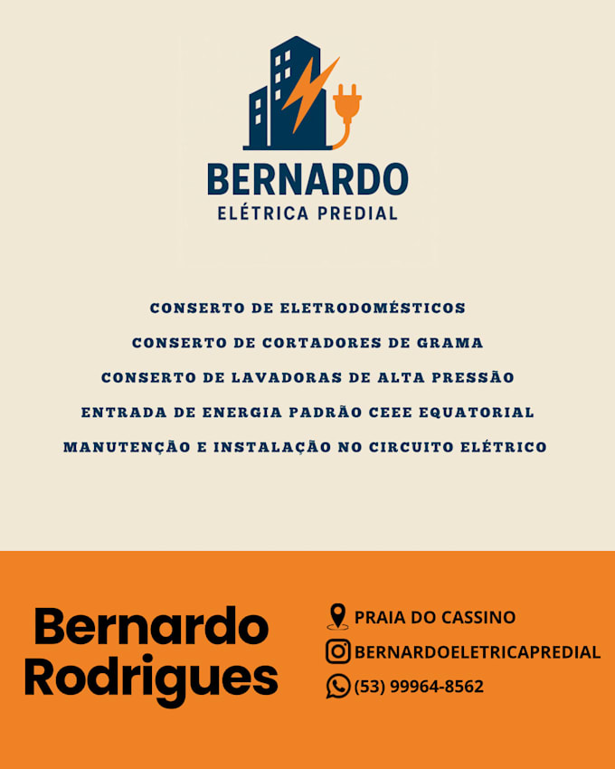 design a modern and professional logo