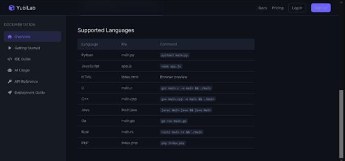 develop autonomous ai agent
