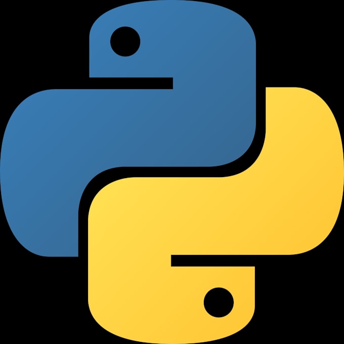 develop python cli applications for data processing and automation