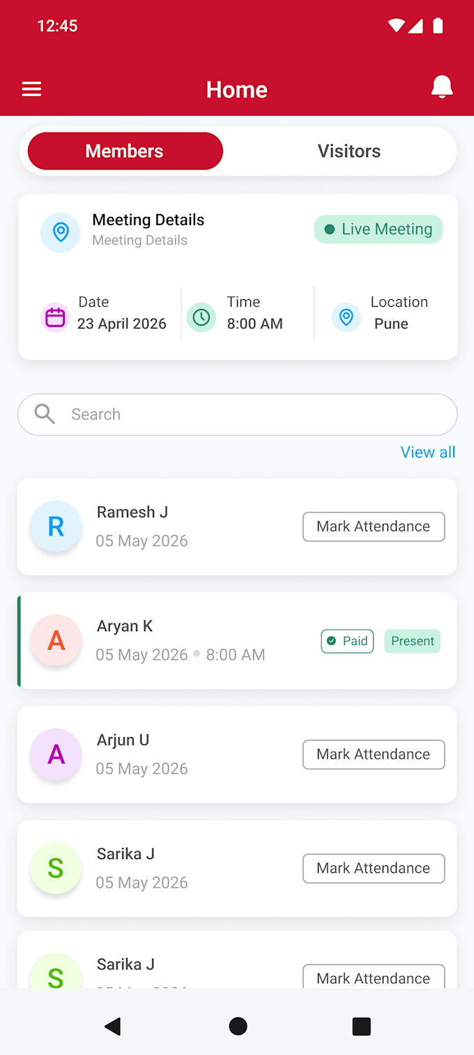 fix bugs and develop flutter mobile apps