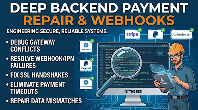 fix woocommerce payment gateway webhooks and api bugs